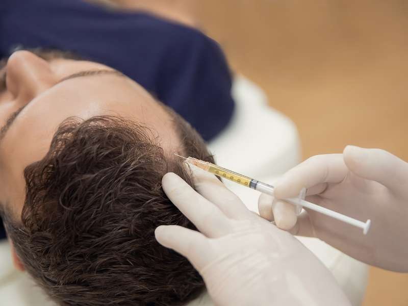 Microlyzer: o que é, como funciona e quando usar na terapia capilar