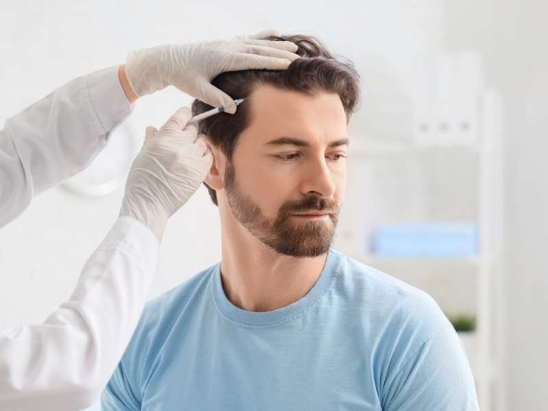 Rigenera: o que é, como funciona e quando utilizar na medicina capilar